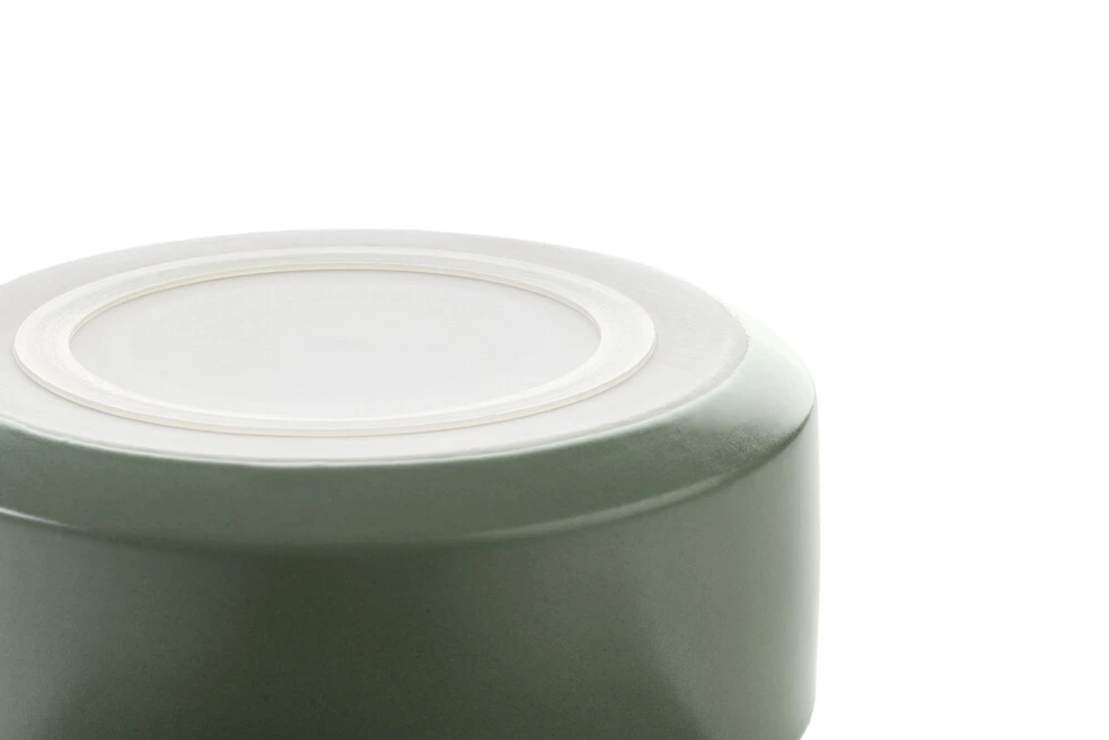 Hunter skål Osby 550 ml Khaki